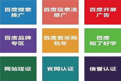 百度推广实战：从零到一的成长案例